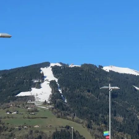Scherer * Fusch an der Glocknerstraße