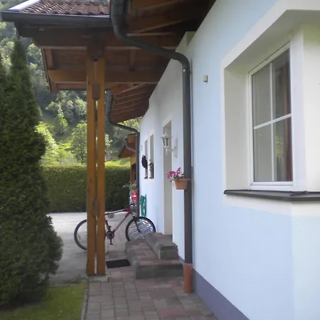Scherer * Bruck an der Grossglocknerstrasse