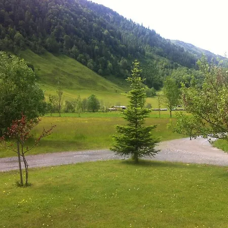 Scherer * Bruck an der Grossglocknerstrasse