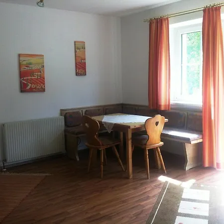 Scherer Bruck an der Grossglocknerstrasse