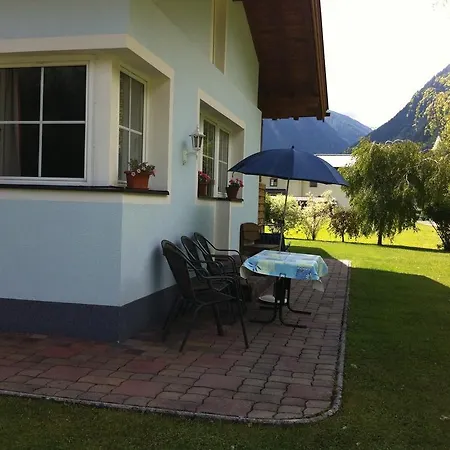 Scherer Apartment