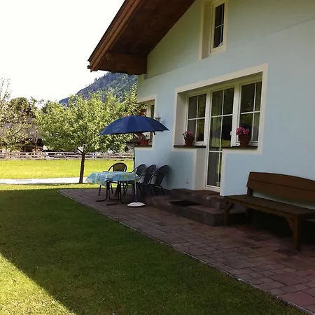 Scherer Apartment *
