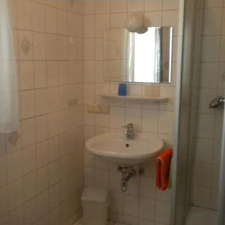Scherer Bruck an der Grossglocknerstrasse