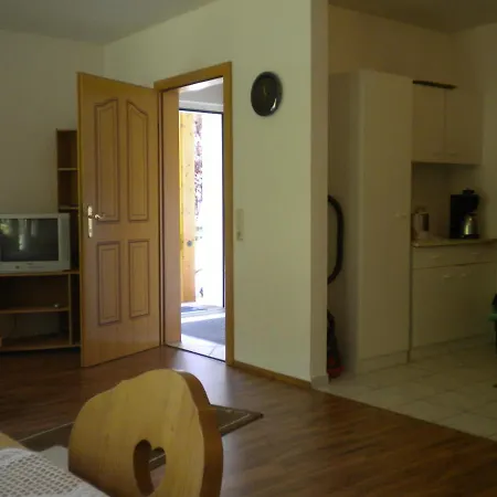 Apartment Scherer Bruck an der Grossglocknerstrasse