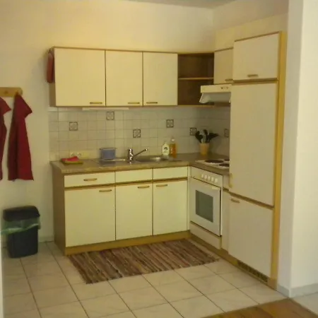 Scherer Apartment