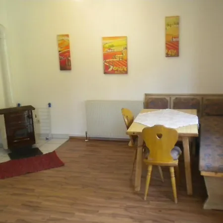 Apartment Scherer Bruck an der Grossglocknerstrasse