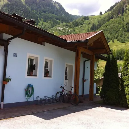 Apartment Scherer *