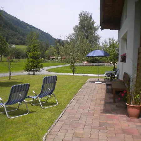 Apartment Scherer Bruck an der Grossglocknerstrasse